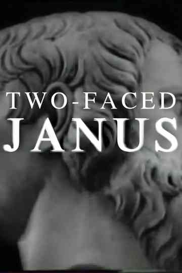 Two-Faced Janus Poster