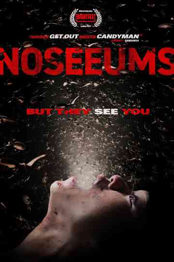 Noseeums Poster