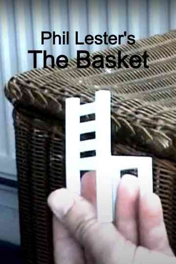 The Basket Poster