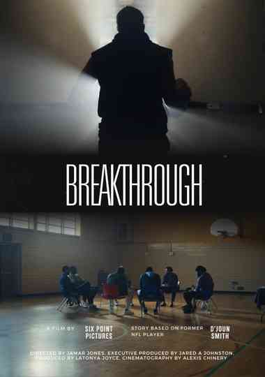 Breakthrough Poster