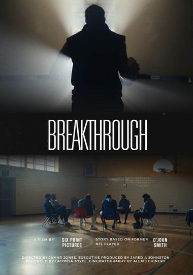 Breakthrough