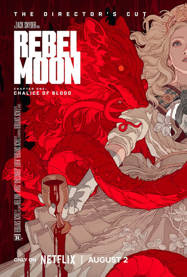 Rebel Moon – Chapter One: Chalice of Blood