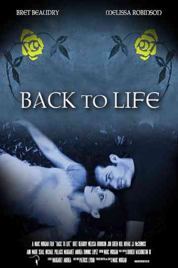 Back to Life Poster