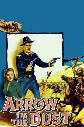 Arrow In The Dust