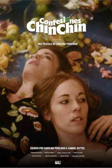 Confesiones Chin Chin Poster