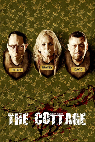 The Cottage Poster