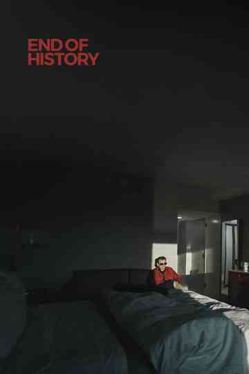 End of History Poster