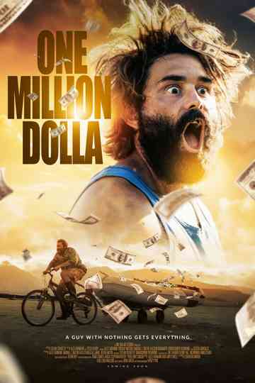 One Million Dolla Poster