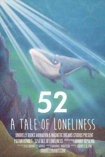 52 - A Tale of Loneliness Poster
