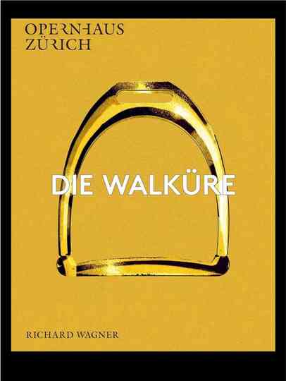 Die Walküre Poster