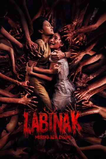 Labinak: Mereka Ada di Sini Poster