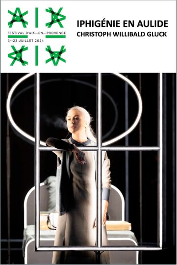 Iphigenie en Aulide /  Iphigénie en Tauride