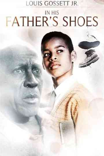 In His Fathers Shoes Poster