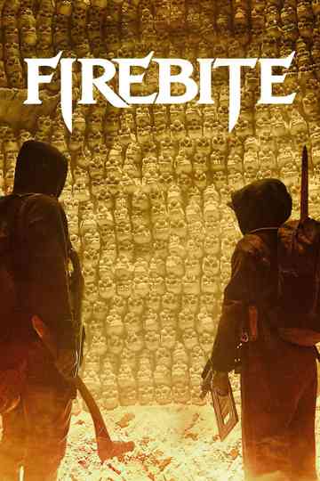 Firebite poster