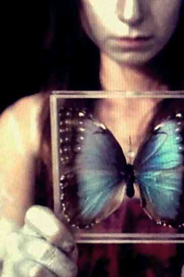 Kosmische Puppen 3 Poster