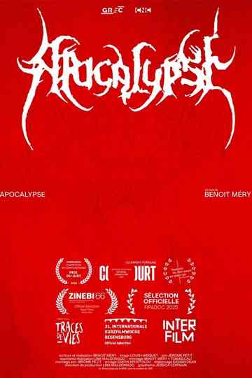 Apocalypse Poster