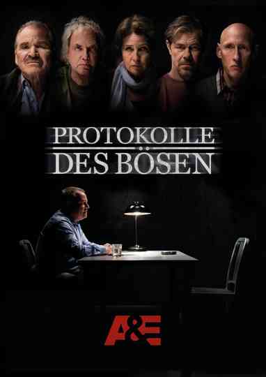 Protokolle des Bösen Poster