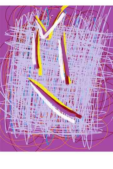 My way or the highway Poster