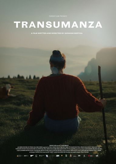 Transumanza