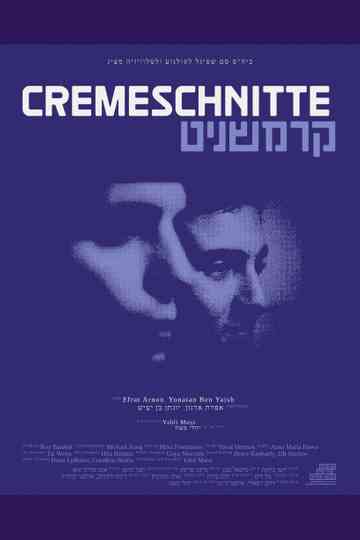 Cremeschnitte Poster