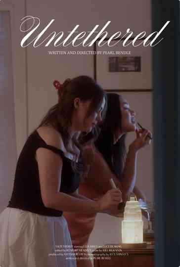 Untethered Poster