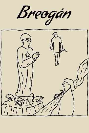 Breogán poster