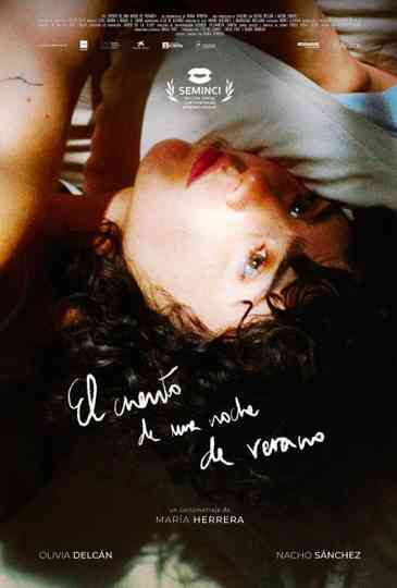 A Midsummer Night's Tale Poster