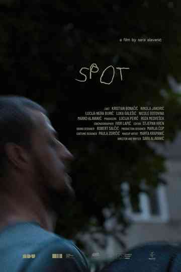 Spot Poster