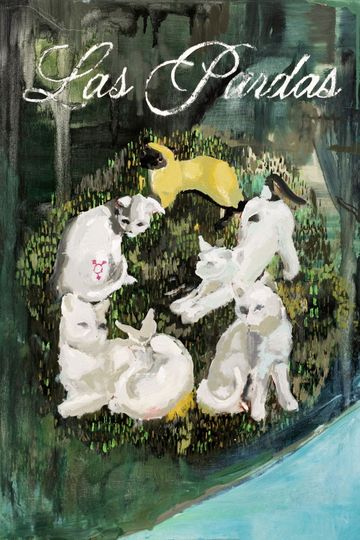 Las Pardas