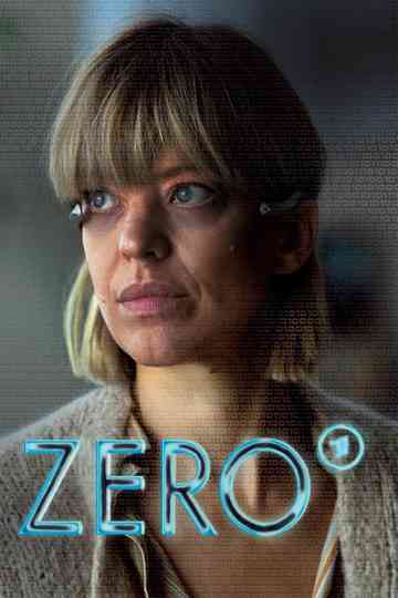 Zero Poster
