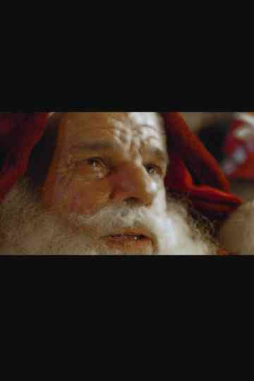 Petit Papa Noël va mourir aujourd'hui Poster