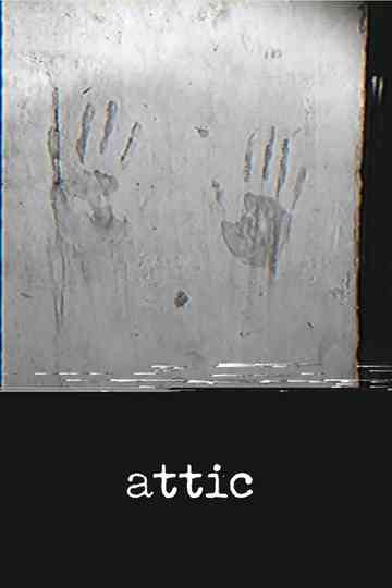 attic Poster