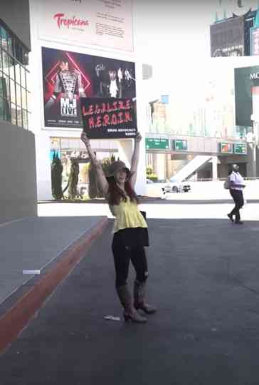 D.A.R.E. Conference Poster