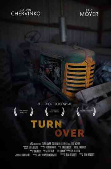 Turn Over Poster