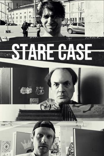 Stare Case