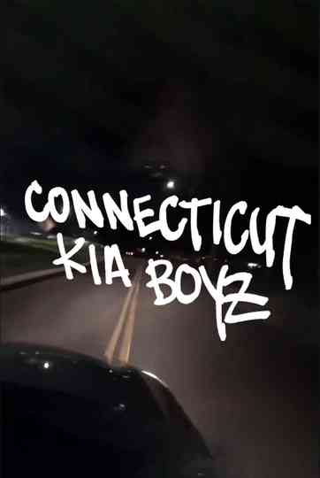Connecticut Kia Boyz Poster
