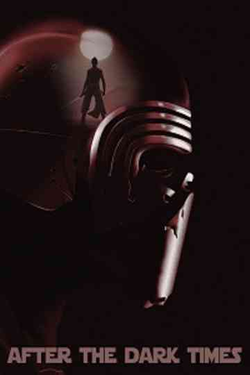 After the Dark Times Poster