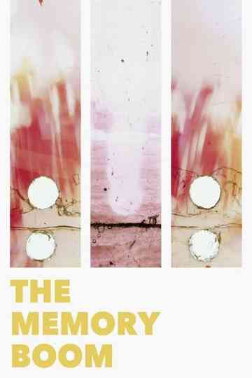 The Memory Boom Poster