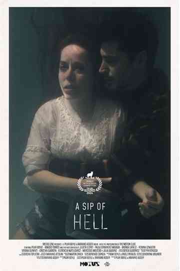 A Sip of Hell Poster