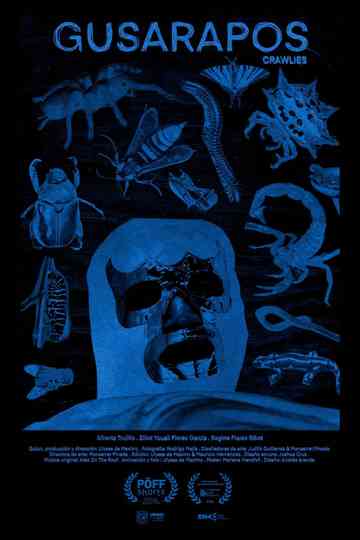 Crawlies Poster