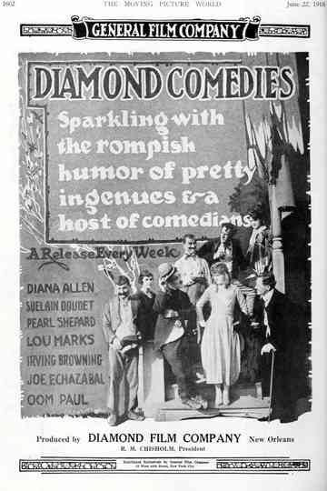 His Matrimonial Moans Poster