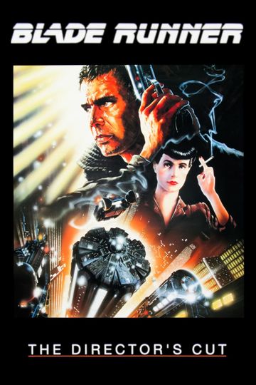 Blade Runner The Director's Cut