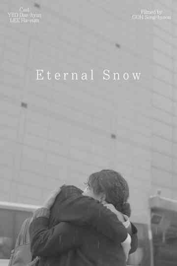 Eternal Snow Poster