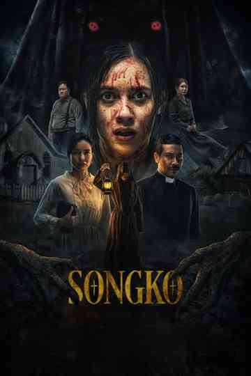 Songko Poster