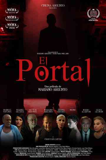 El portal Poster