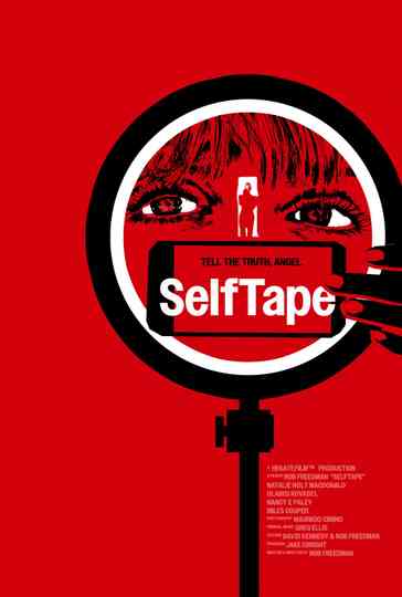 SelfTape Poster