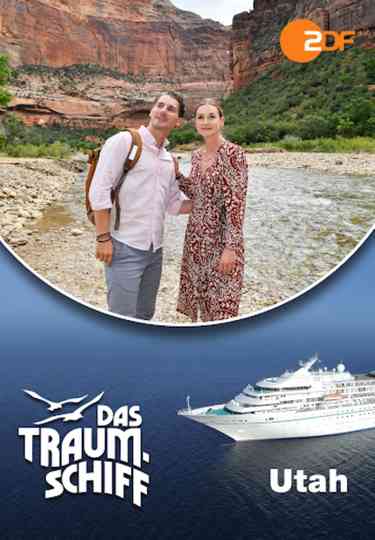 Das Traumschiff: Utah