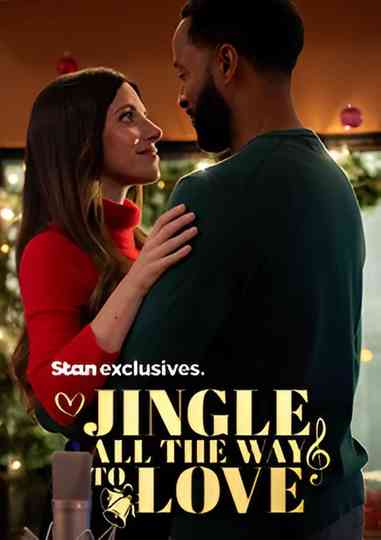 Jingle All the Way to Love Poster