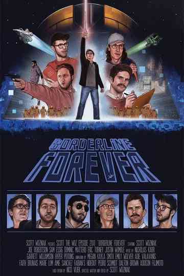 Borderline Forever