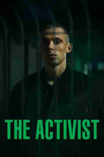 The Activist Poster